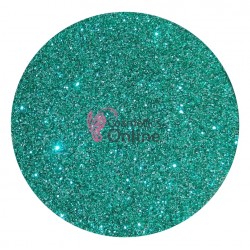 Glitter fin pentru make-up 3gr Sclipici Amelie Pro G130 Jupiter Green